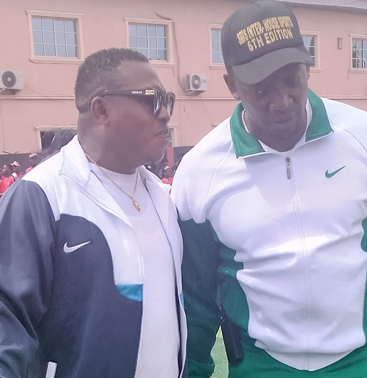 INTERHOUSE SPORTS COMPETITION : THE SHEKINA BRITISH INTERNATIONAL SCHOOL, IHIAGWA , THE EXPERIENCE. -- As Hon Akuegbulenwa's House emerges champions