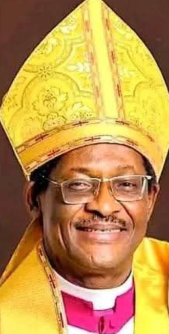 Hurray Church of Nigeria is 47