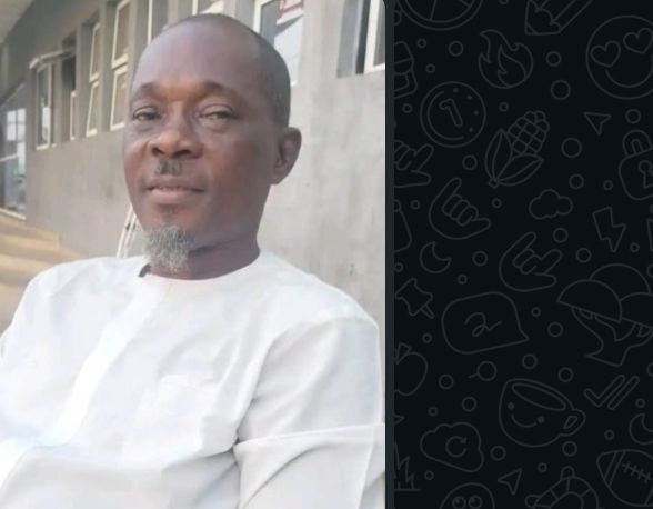 Imo SWAN mourns late Mr Tonnex Chukwu