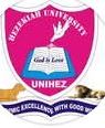 Hezekiah University, Umudi, Nkwerre, entrepreneurship week 2026 loading.