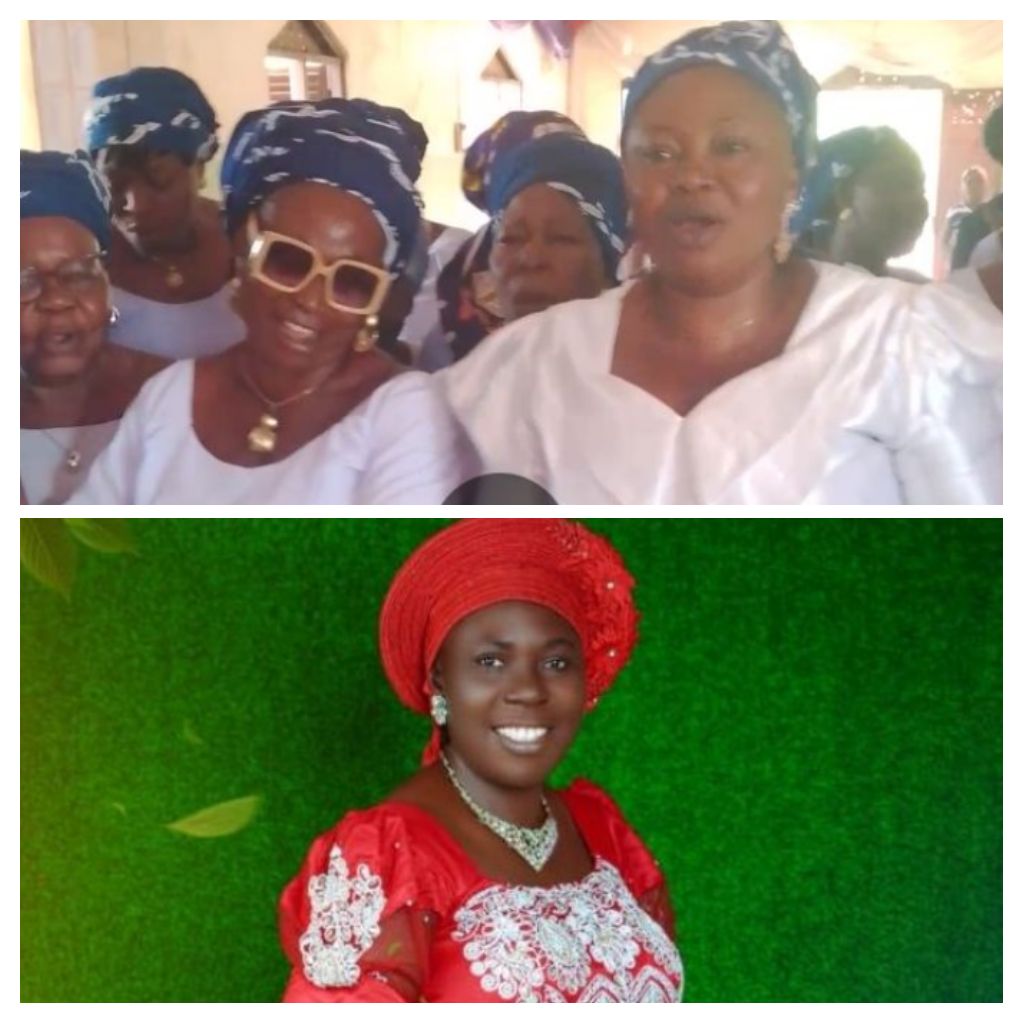 Happy Mothering Sunday to all Mothers in Diocese On The Lake