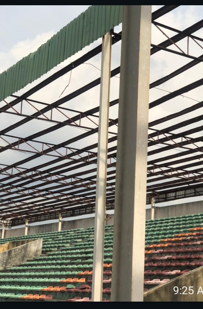 TEAM IMO AT THAT 2ND NIGER DELTA GAMES IN EDO STATE: NEED TO RESTORE THE LOST GLORY OF HANDBALL GAME IN IMO