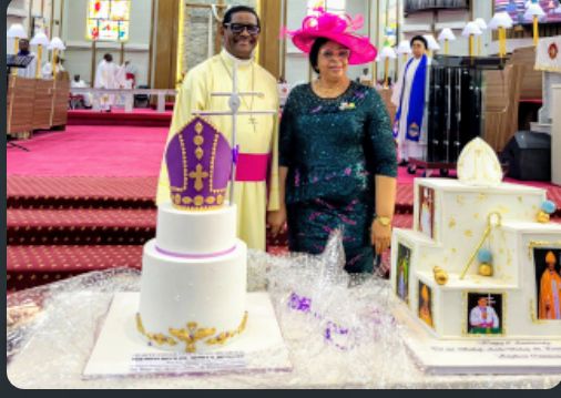 As Primate Henry Ndukuba marks sixth anniversary  of enthronement