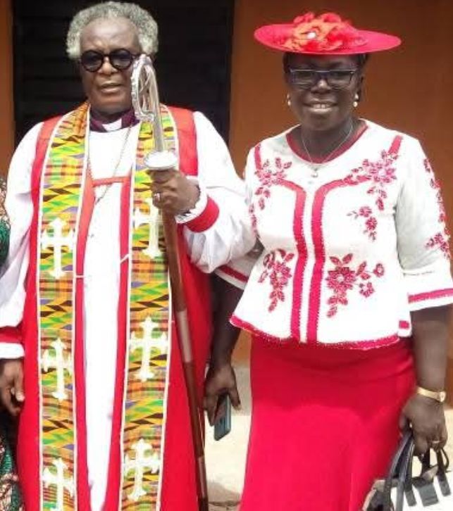 Nkwesi 2026, On The Lake Synod