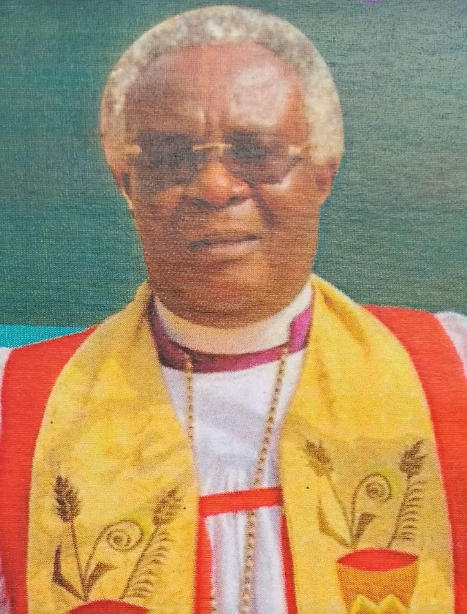 AS DIVINE BLESSINGS MANIFEST IN EMMANUEL ANGLICAN CHURCH, IZOMBE.