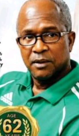 IMO SWAN MOURNS HENRY NWOSU