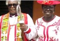 HURRAY!!! THE DIOCESE ON THE LAKE IS 18