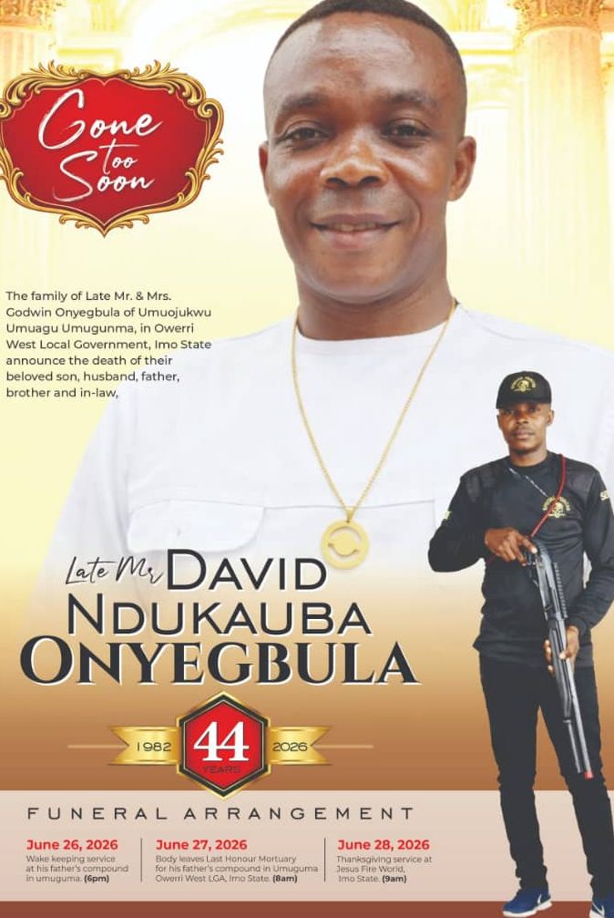 A HERO AND FINE OFFICER GOES HOME