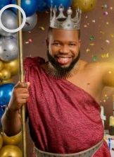 Celebrating an iconic son of Nwoha.