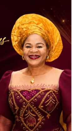 MEET THE NEW KOMU VICE-CHANCELLOR