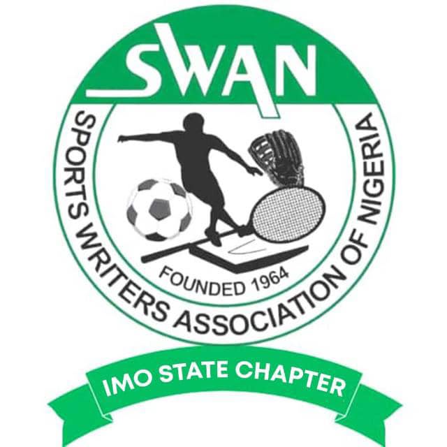 IMO SWAN RESTATES BAN ON KUN KHALIFAT FC ACTIVITIES. Cites threat to life of members.