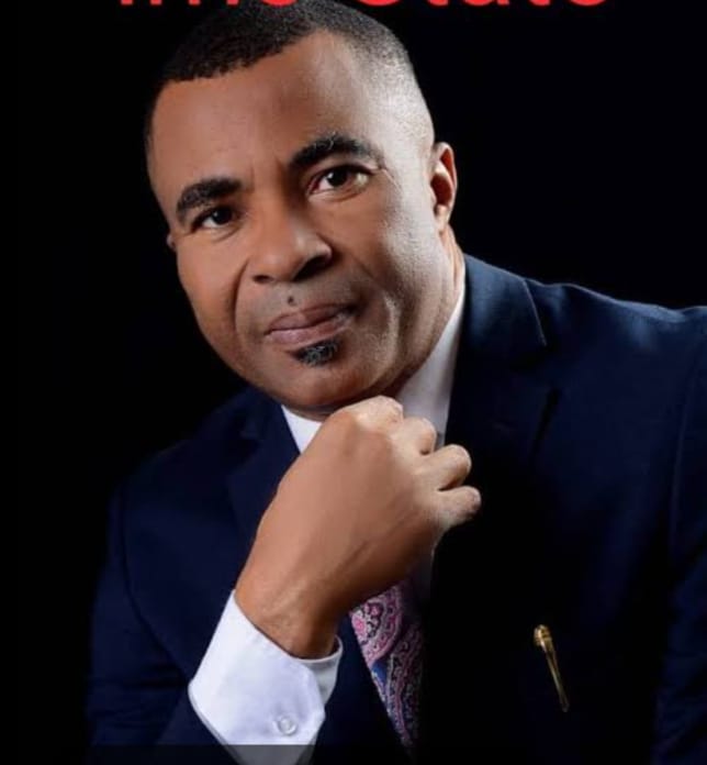 SIR BASIL MADUKA'S NAME RESONATES AS IMO EAST SENATORIAL SEAT CAMPAIGNS HOTS UP