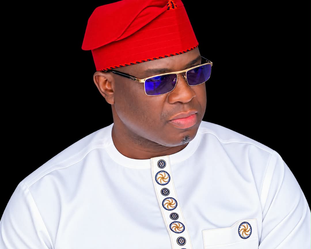 A CALL TO RETURN HON CHIEF VICTOR OSIGWE