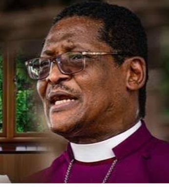 CHURCH OF NIGERIA ( ANGLICAN COMMUNION) CALLS FOR CALM
